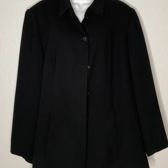 maggie mcnaughton Blazer Size 16W - Picture 1 of 5